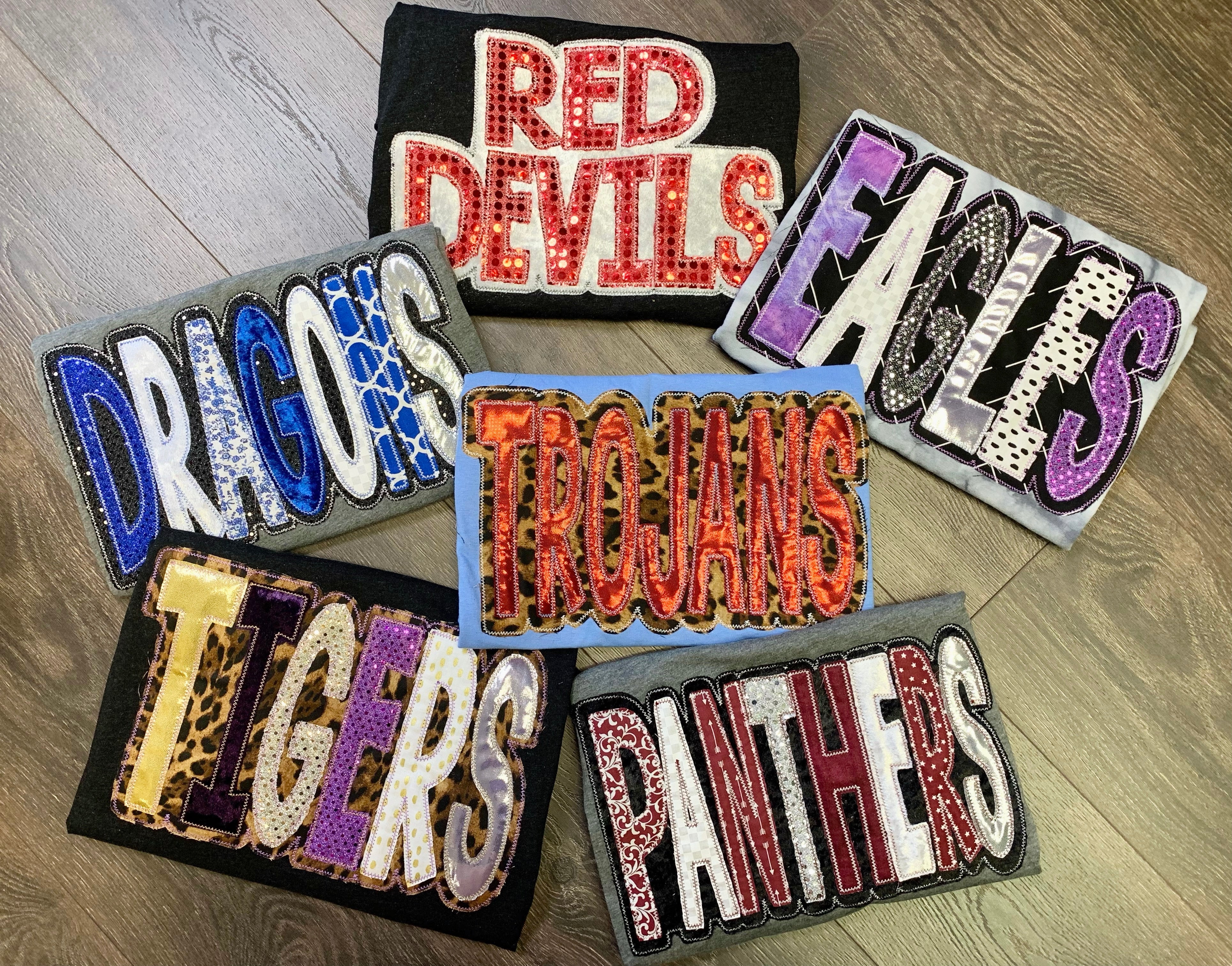 Sew Southern LLC