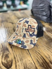 Sew Southern Sand Hat