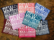 Mystery Sew Southern Tee