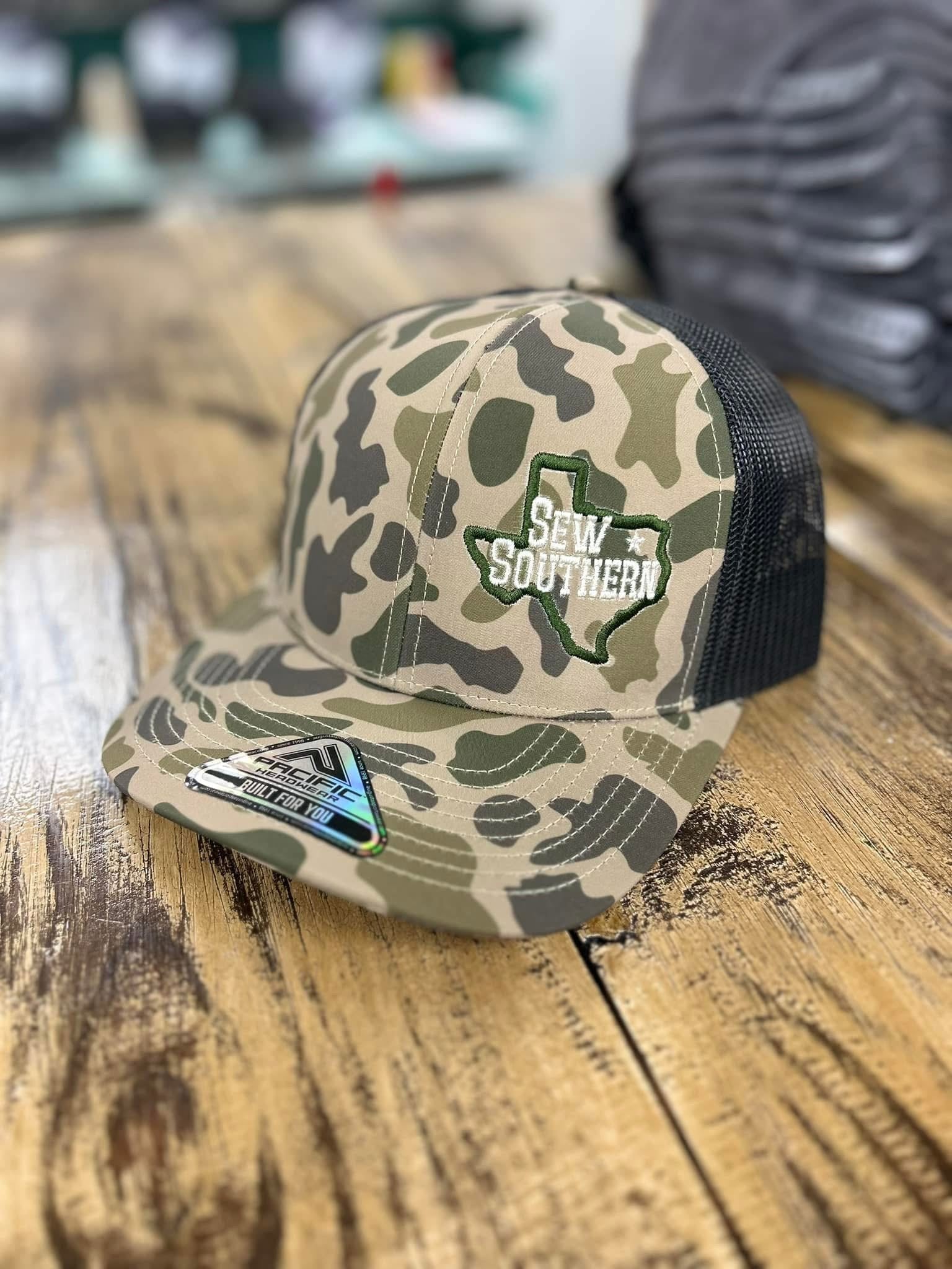 Sew Southern Outdoors