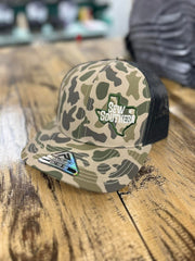 Sew Southern Light Green Hat