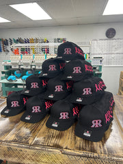 Embroidered Richardson 112