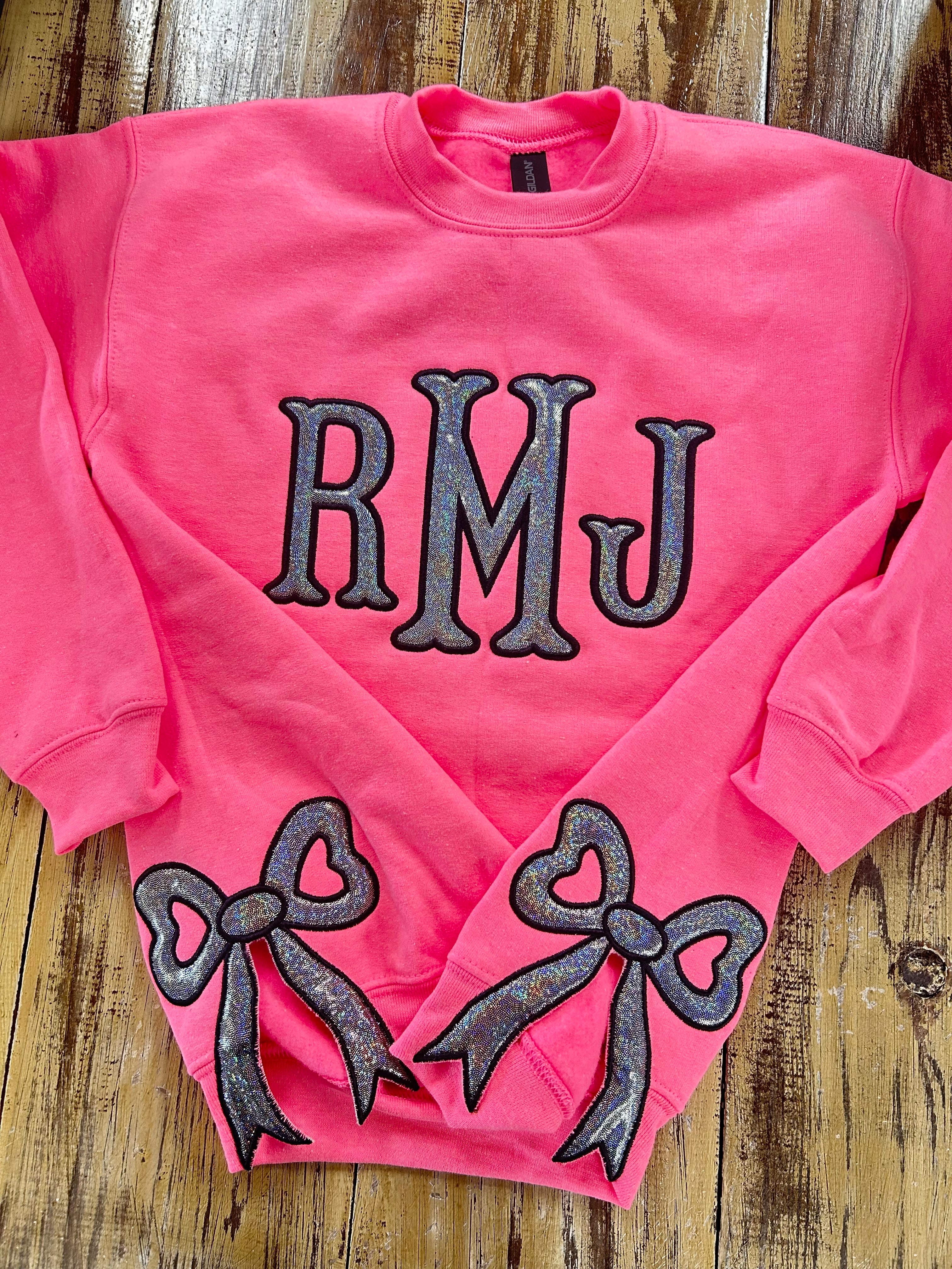 Monograms