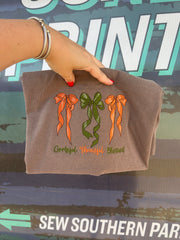Grateful Bow Tee
