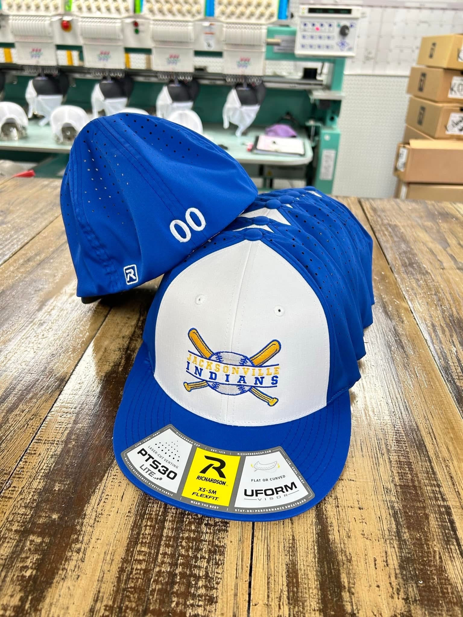 Hats