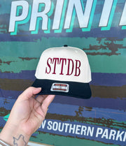 STTDB Trucker Hat