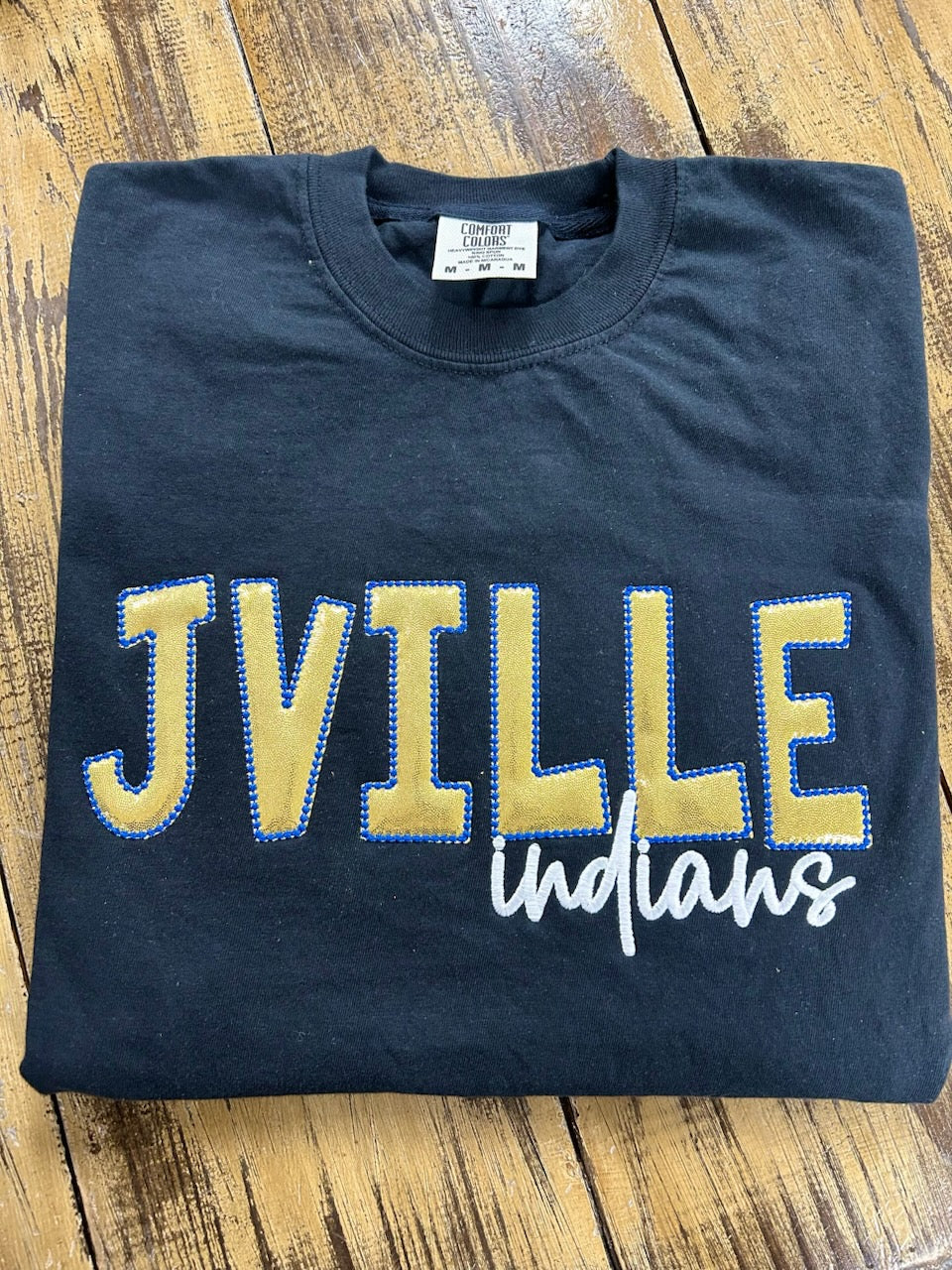 Comfort Color Town Tee