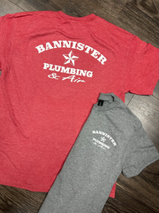 Custom Screen Printed Apparel