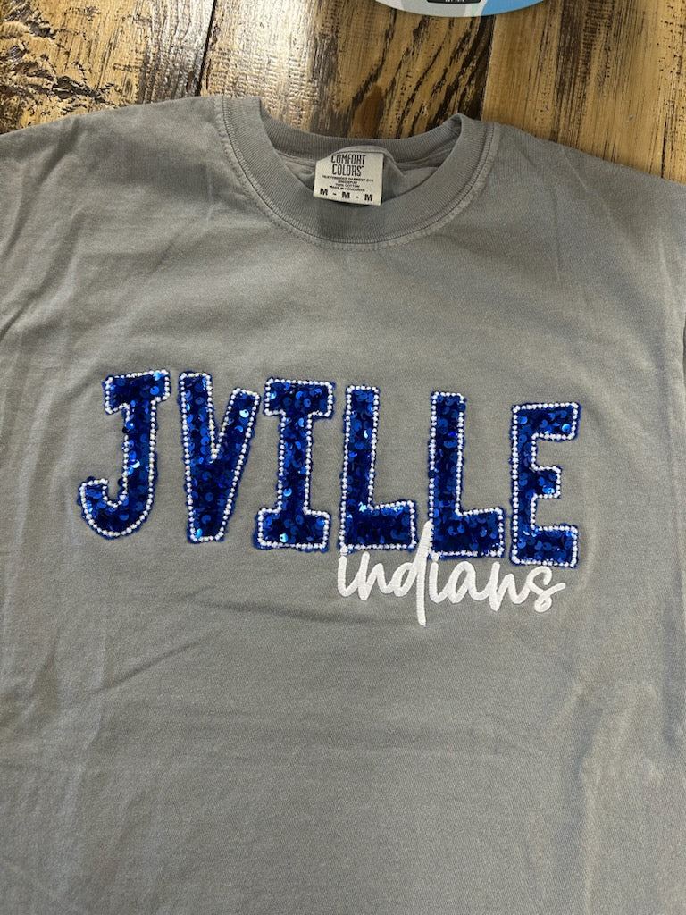 Comfort Color Town Tee