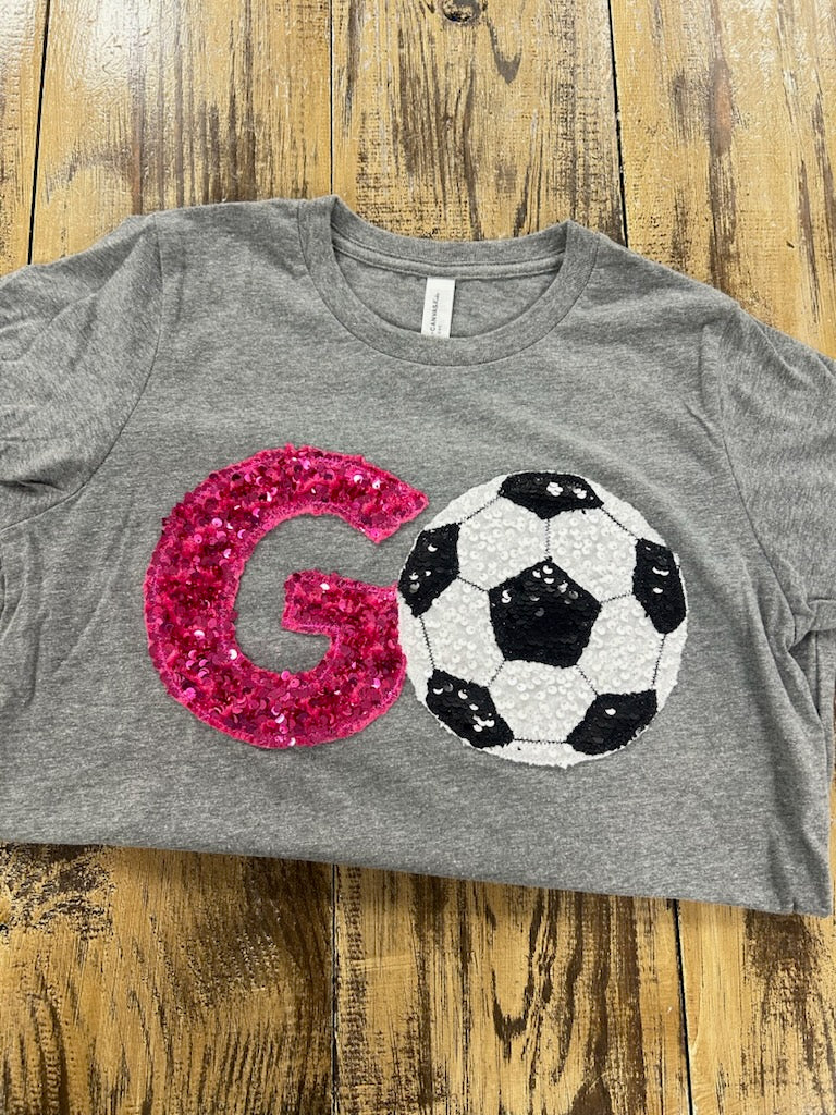 GO Sports Tee