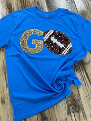 GO Sports Tee