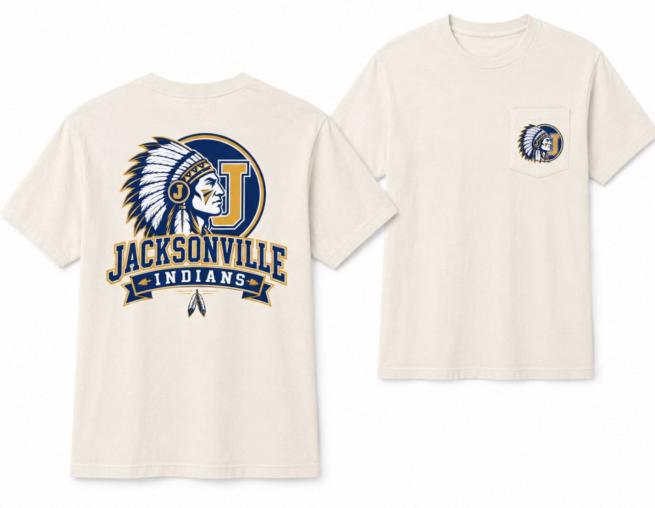 The Chief Tee