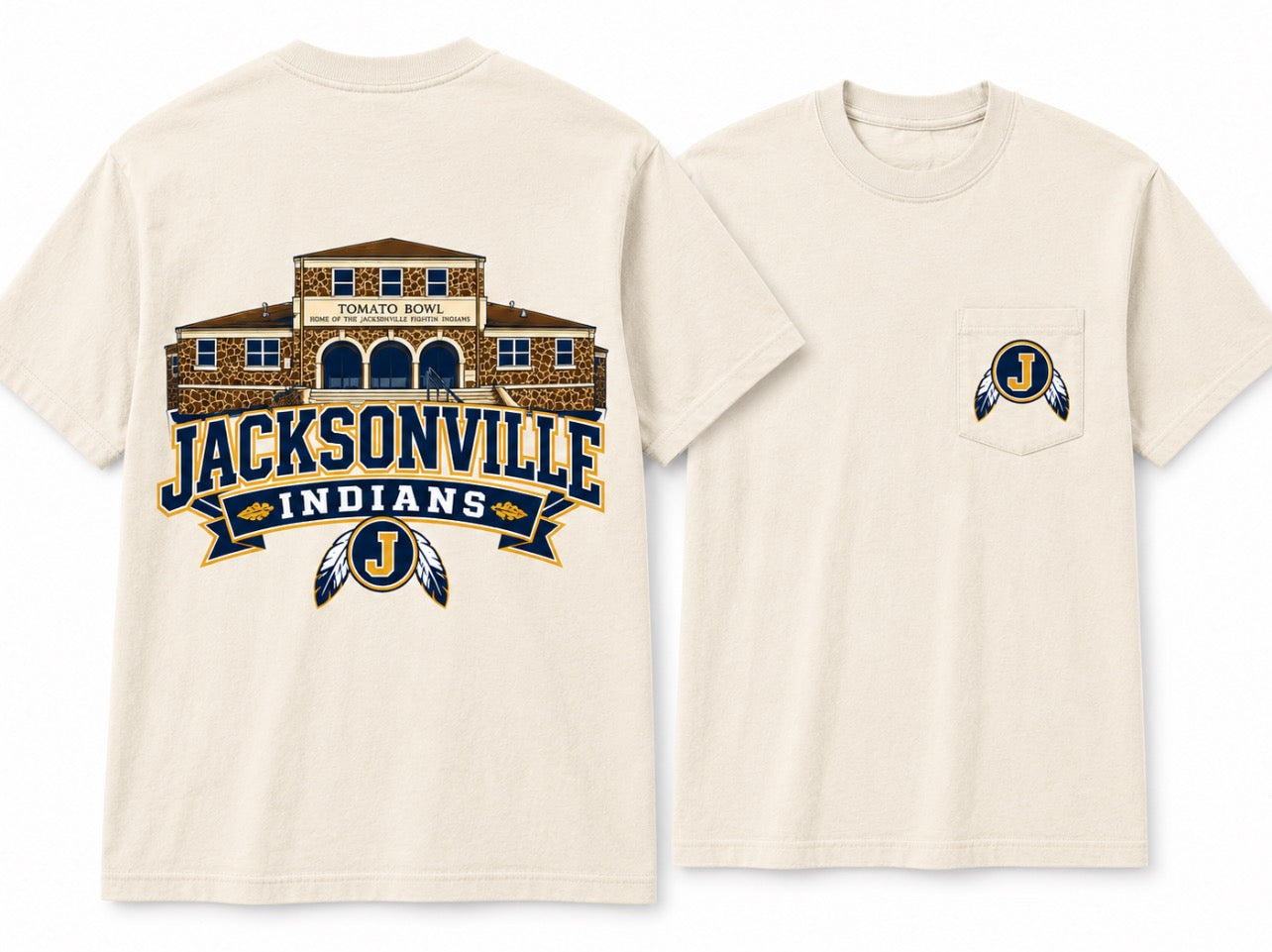 Home Field Tee