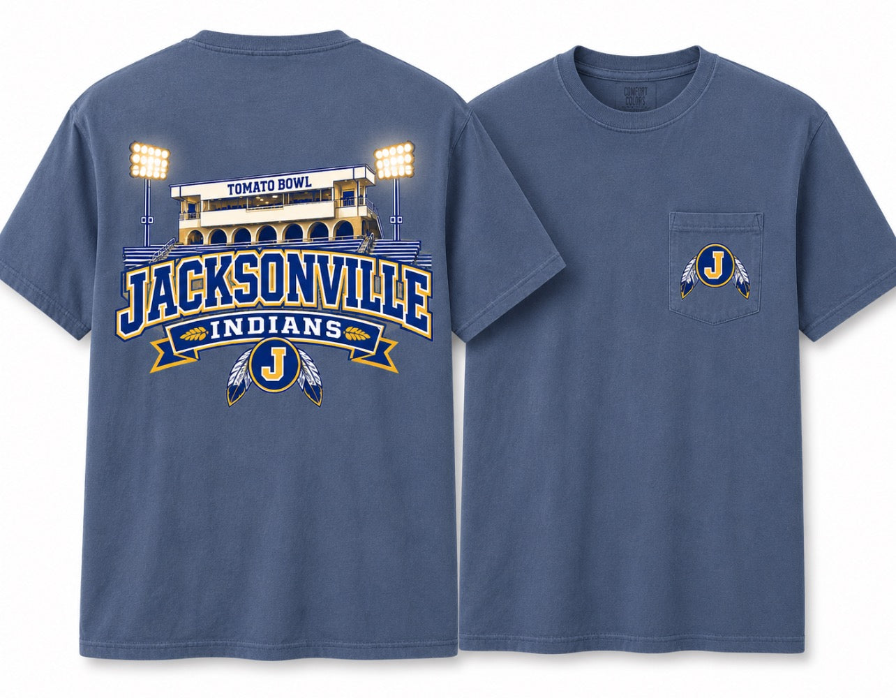Friday Night Lights Tee