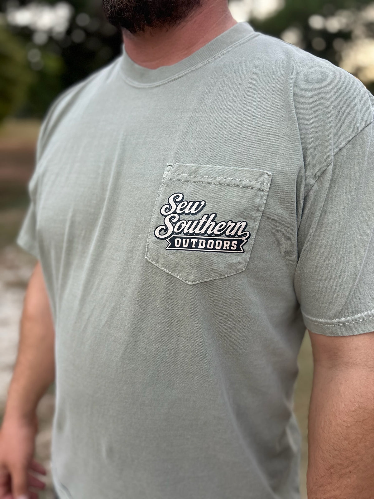 Dove Day Tee
