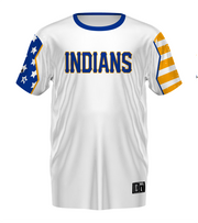Custom School Spirit Tee Jersey