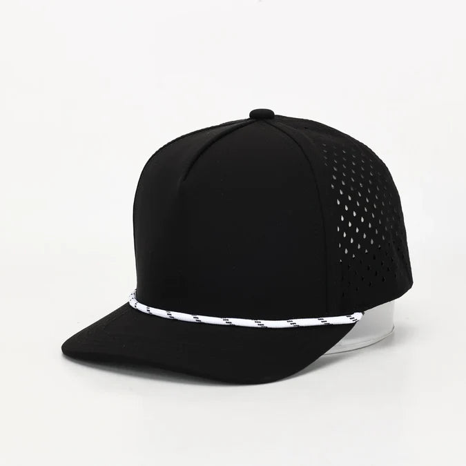 Toddler Snapback Hat