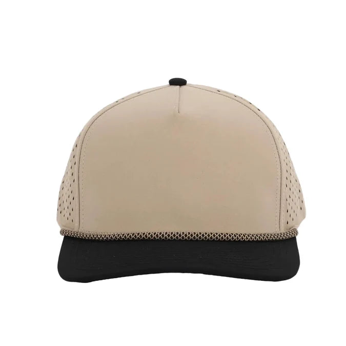 Toddler Snapback Hat